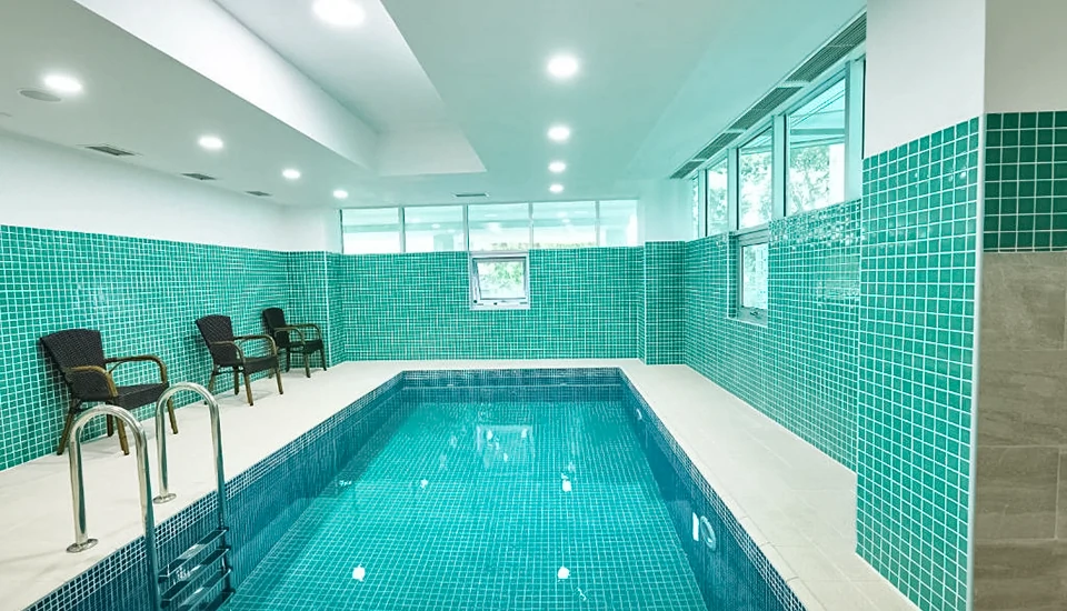 هتل گرین تاور تفلیس